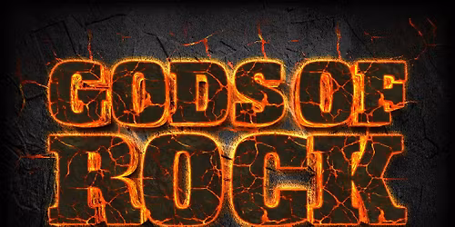 Gods Of Rock P\u00e5 Martins 15.aug