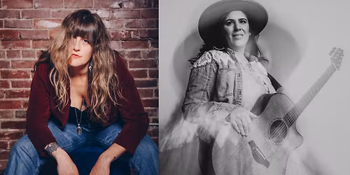 Karyn Ann & Tai Shan (USA)