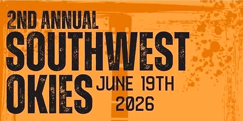 2nd Annual Southwest Okies