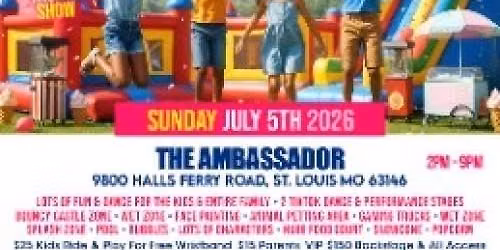 Kids Fest St. Louis