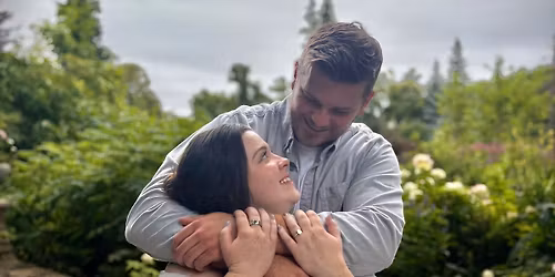 Wedding Social in Honour of Brianna Houde and Tyler Ammeter