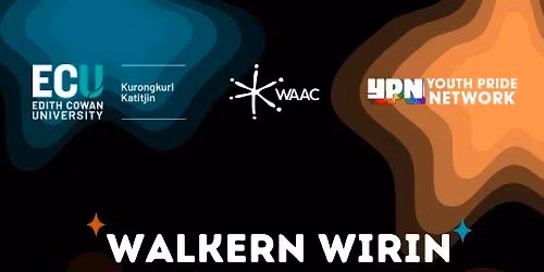 Walkern Wirin - Boorloo Blak Pride