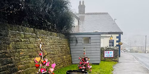Village tidy up