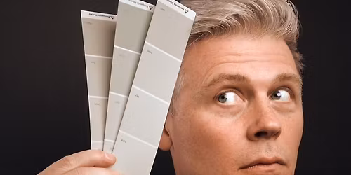 Comedy After Dark ft. Christian Finnegan