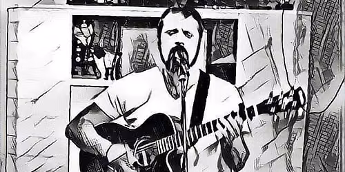 Jay Baumgardner @ The Springfield VFW