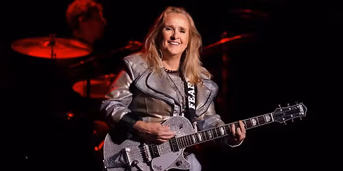 Melissa Etheridge Tickets