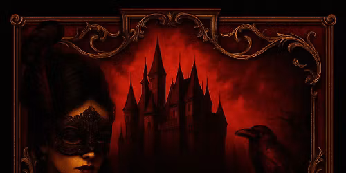 Halloween Blood Ball