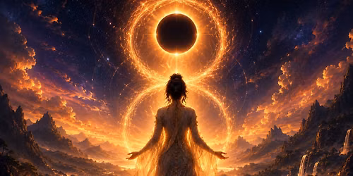 8.8\/Solar Eclipse 