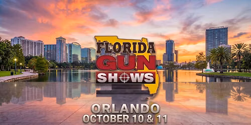 Learn About 2A Legal at the TAX-FREE Orlando Gun Show