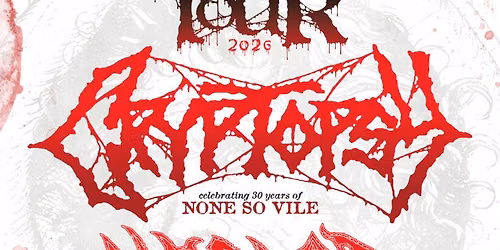 Necrot