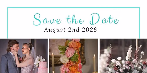 Simple Elegance Bridal Show