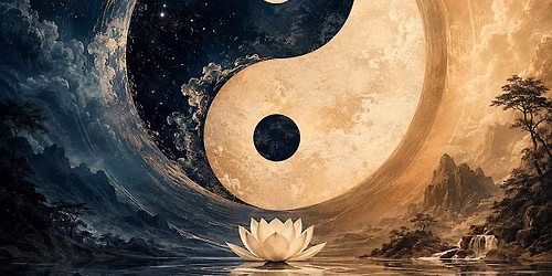 Yin: Return to Stillness with Noella