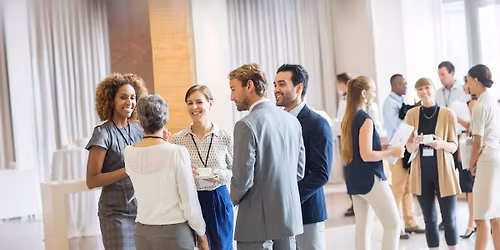 Restaurant Owner's Summit