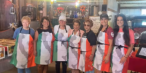 The Nicolosi Nonna\u2019s Farmers Market