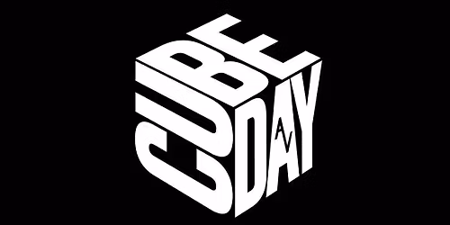 International Cube Day: Clifton, NJ: November 1st: 6:00PM