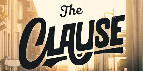 The Clause Pre Sale in Wrexham