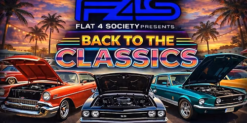 Back to the Classics