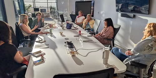 Women Mean Business Mastermind: Mid-Year Reset