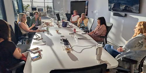 Women Mean Business Mastermind: Mid-Year Reset