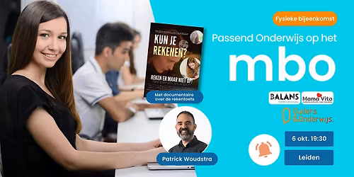 Passend Onderwijs op het mbo