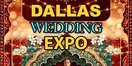 ZN Fashions Dallas Wedding Exhibition