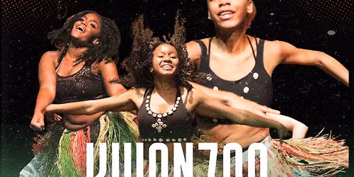 California Dance Theatre - Recital at Bank Of America Performing Arts Center - Fred Kavli Theatre