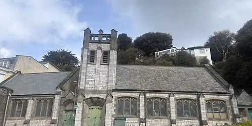 Torquay Harbourside Heritage Conservation Event at Unity Church
