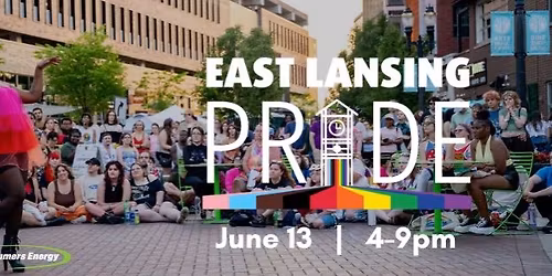 East Lansing PRIDE
