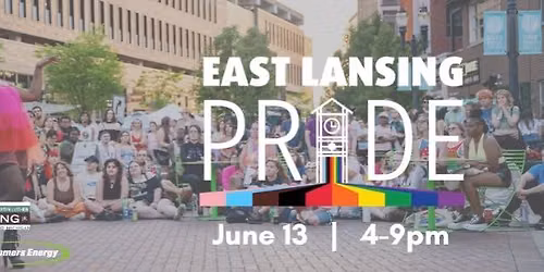 East Lansing PRIDE