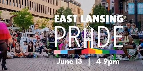 East Lansing PRIDE