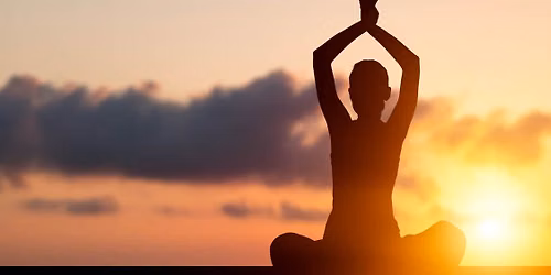 SUMMER BREATHWORK SERIES | The Return: Coming Home to Yourself