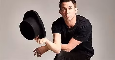 Justin Willman Tickets