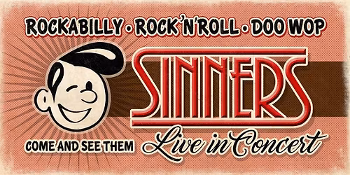 Rockabilly Fr\u00fchschoppen Helltown 'Goldene Perle'