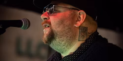 Boxing Day Party with Sandy Stanton