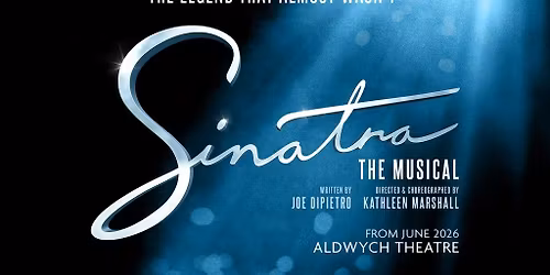 Sinatra The Musical