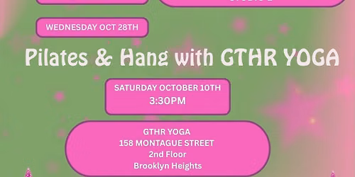 Open Level Dance Class