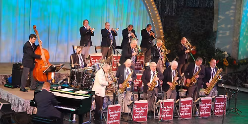 The Tommy Dorsey Orchestra with Acclaimed Vocalist Helen Welch