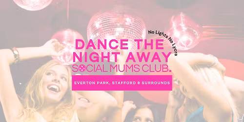 Dance the Night Away