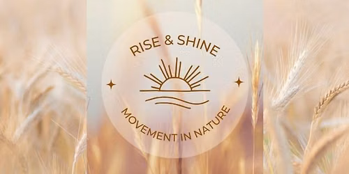 Rise & Shine Yoga