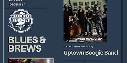 The Uptown Boogie Band