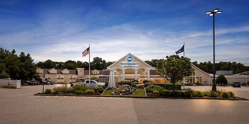 Parking Valley Suns at Windy City Bulls