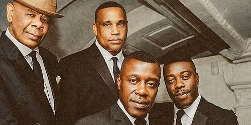 The Drifters Show