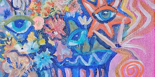 \u201cIn the Making\u201d, An Exhibition by GCAA ArtWorks Resident Artists