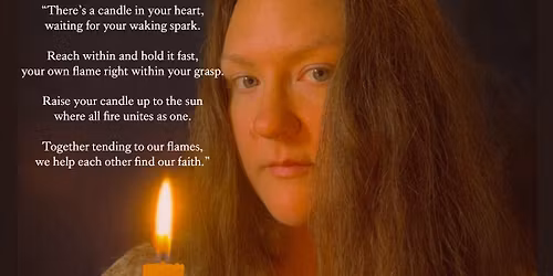 Angel of Light Winter Solstice Concert