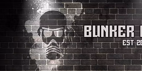 Bunker 13 - 26\/09\/2026