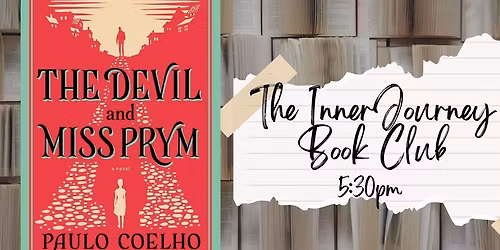Inner Journey Book Club