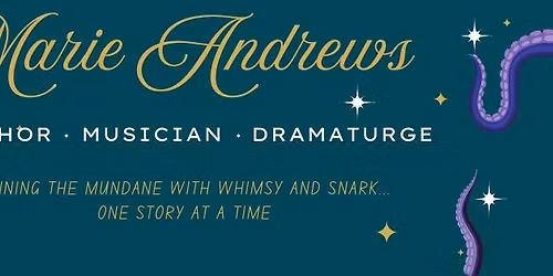 Author Meet and Greet at Next Chapter Cafe & Book Shop