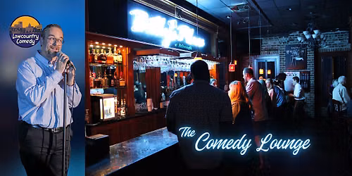 The Comedy Lounge - Stand Up Comedy