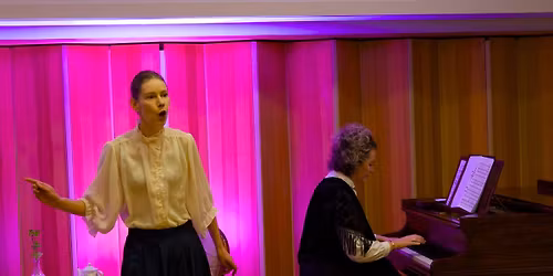 Damernas Musikblad