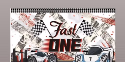 Cruz\u2019s Fast One\u2764\ufe0f